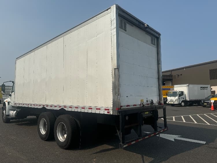 2020 International MV in Linden, NJ — photo 6