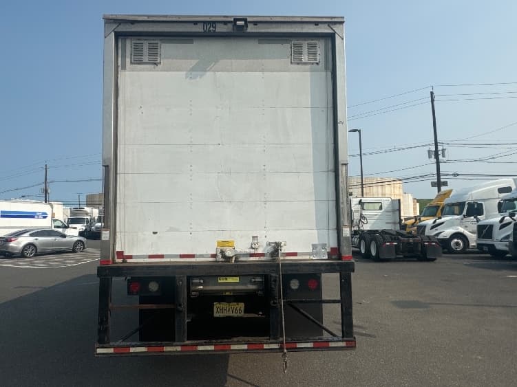 2020 International MV in Linden, NJ — photo 7