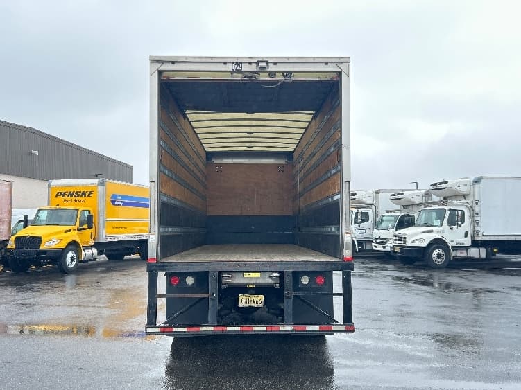 2020 International MV in Linden, NJ — photo 8