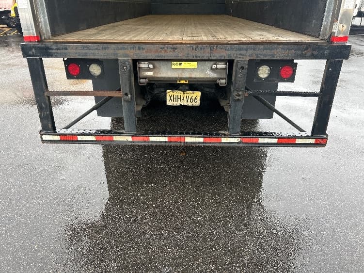 2020 International MV in Linden, NJ — photo 9