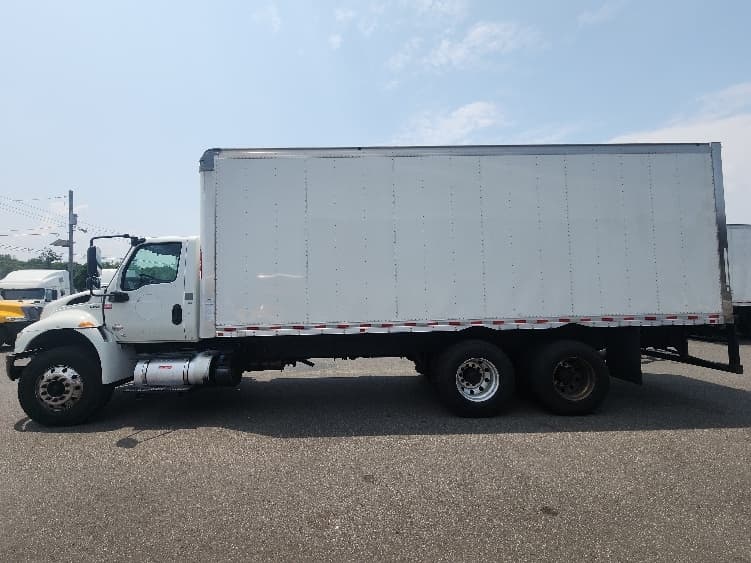 2020 International MV in Monmouth Junction, NJ — photo 4