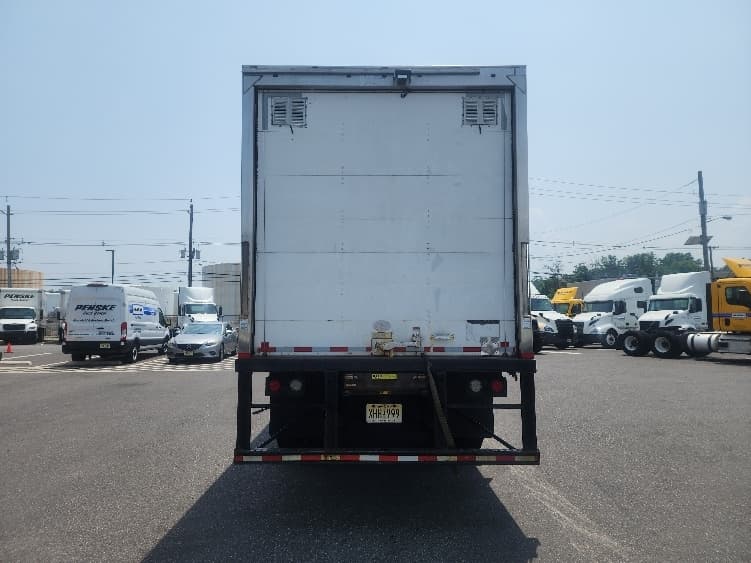 2020 International MV in Monmouth Junction, NJ — photo 7