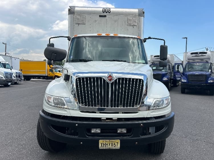 2020 International MV in Dayton, NJ — photo 2