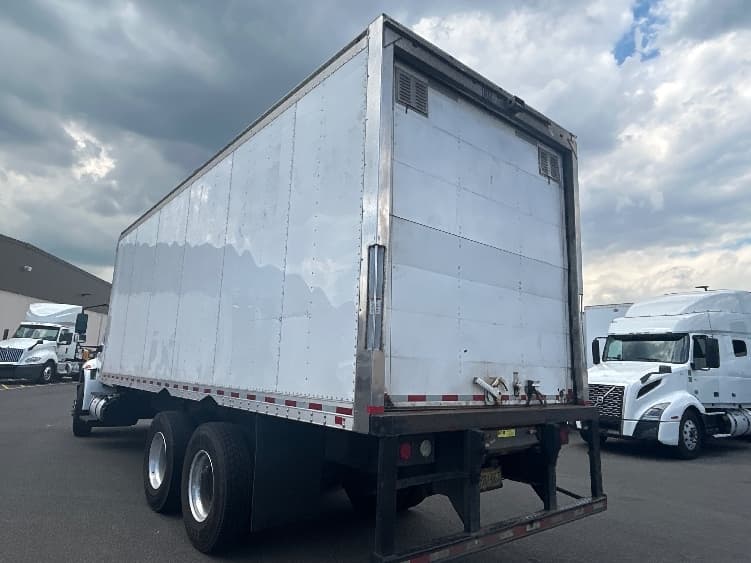 2020 International MV in Dayton, NJ — photo 6