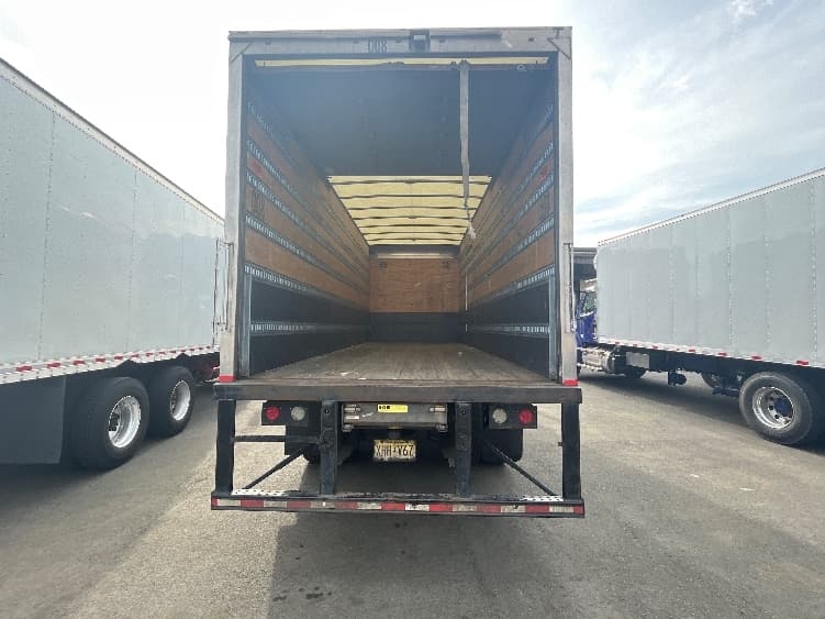 2020 International MV in Dayton, NJ — photo 8
