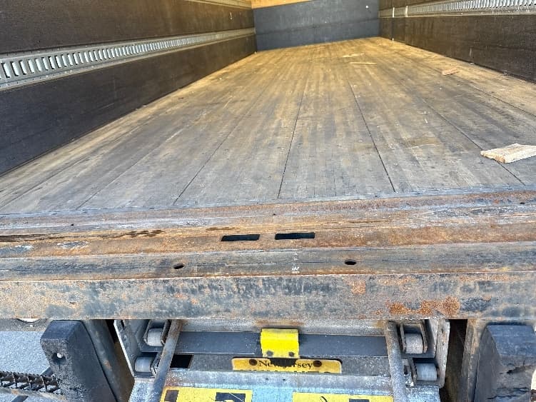 2020 International MV in Linden, NJ — photo 10