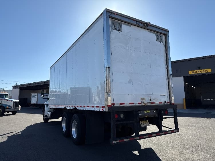 2020 International MV in Linden, NJ — photo 6