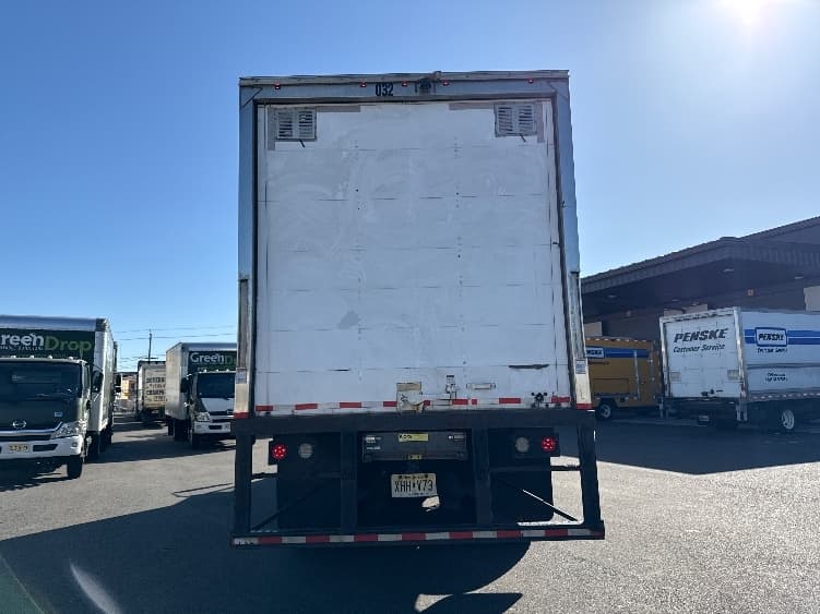 2020 International MV in Linden, NJ — photo 7