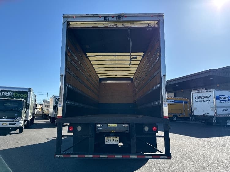 2020 International MV in Linden, NJ — photo 8