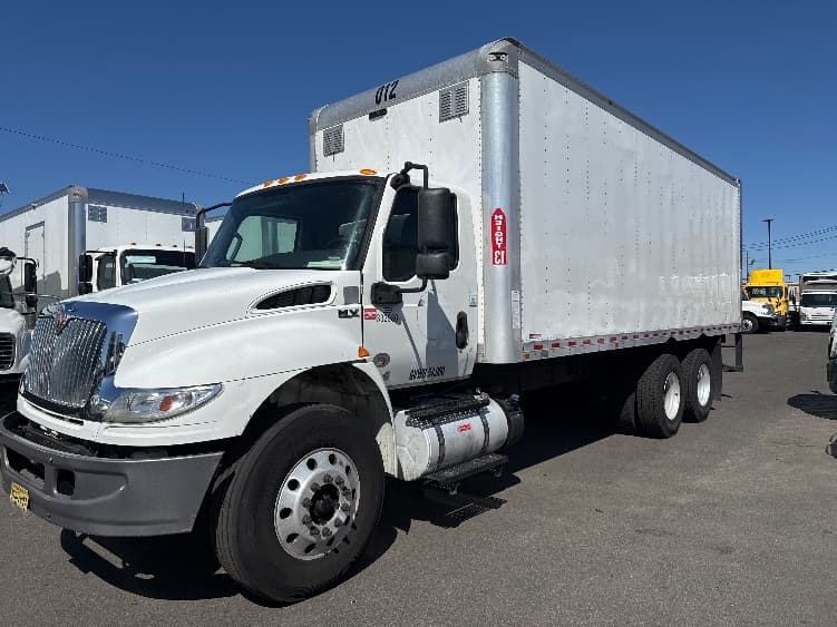 2020 International MV in South Plainfield, NJ — photo 3