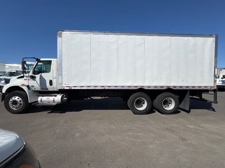 2020 International MV in South Plainfield, NJ — photo 4