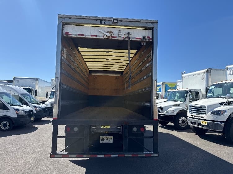 2020 International MV in South Plainfield, NJ — photo 8