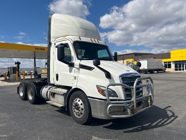 2019 Freightliner