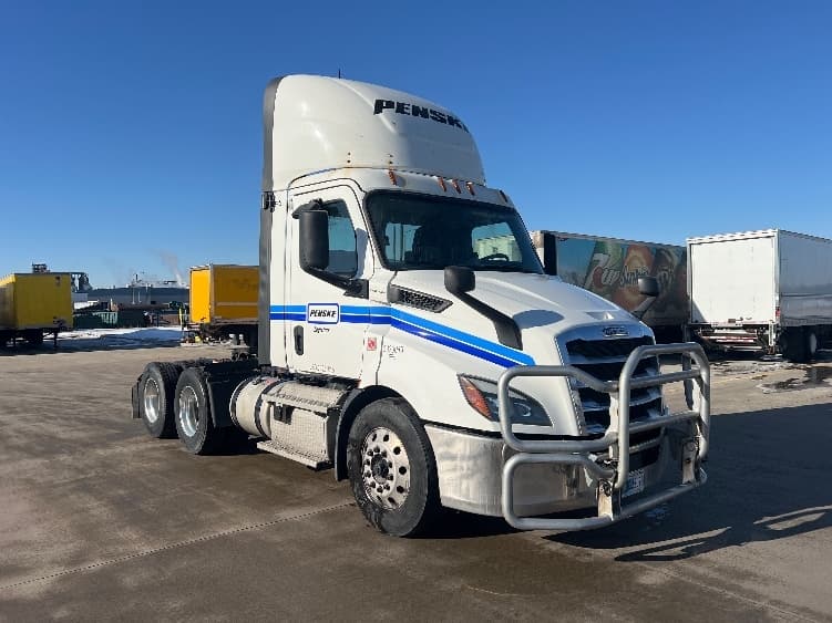 2019 Freightliner