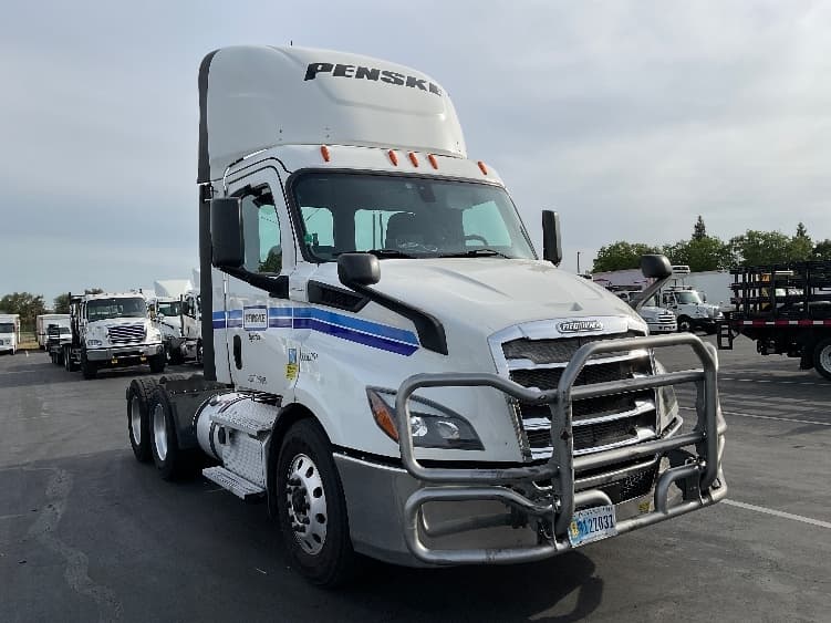 2019 Freightliner