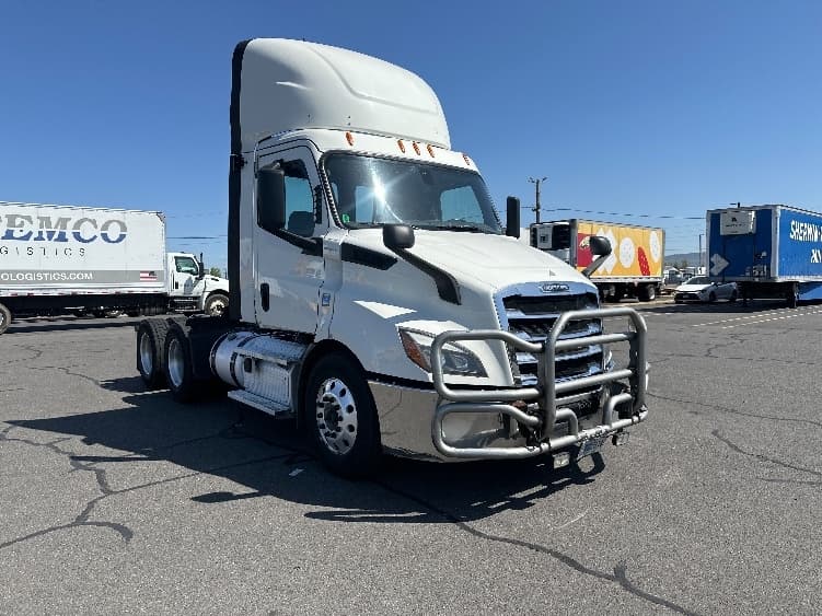 2019 Freightliner