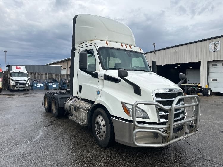2020 Freightliner