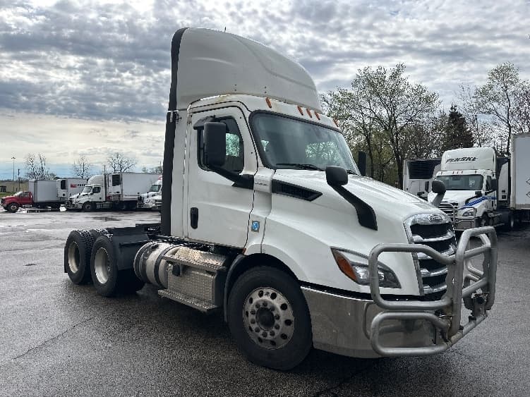 2020 Freightliner
