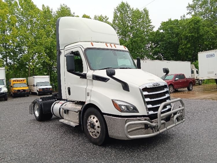 2020 Freightliner
