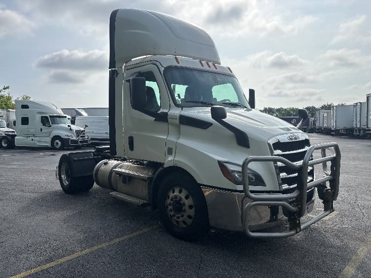 2020 Freightliner