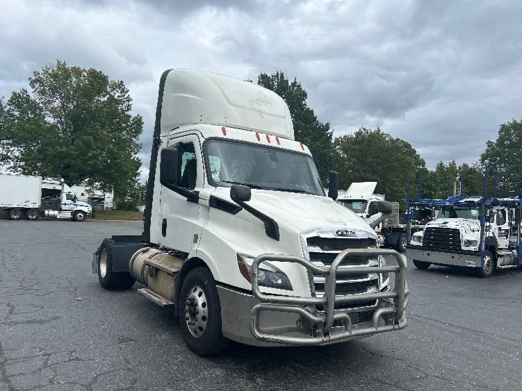 2020 Freightliner