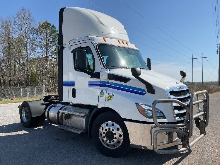 2020 Freightliner