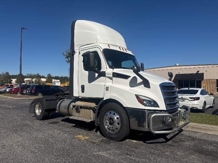 2020 Freightliner