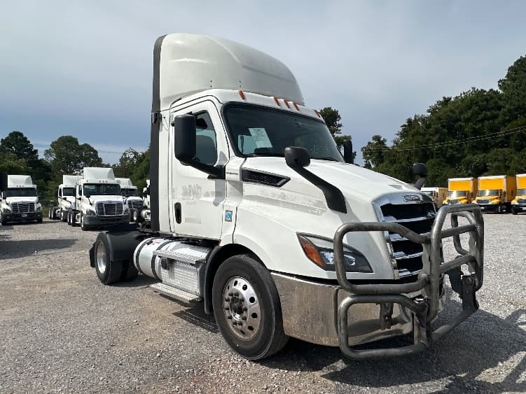 2020 Freightliner
