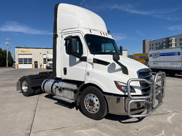 2020 Freightliner