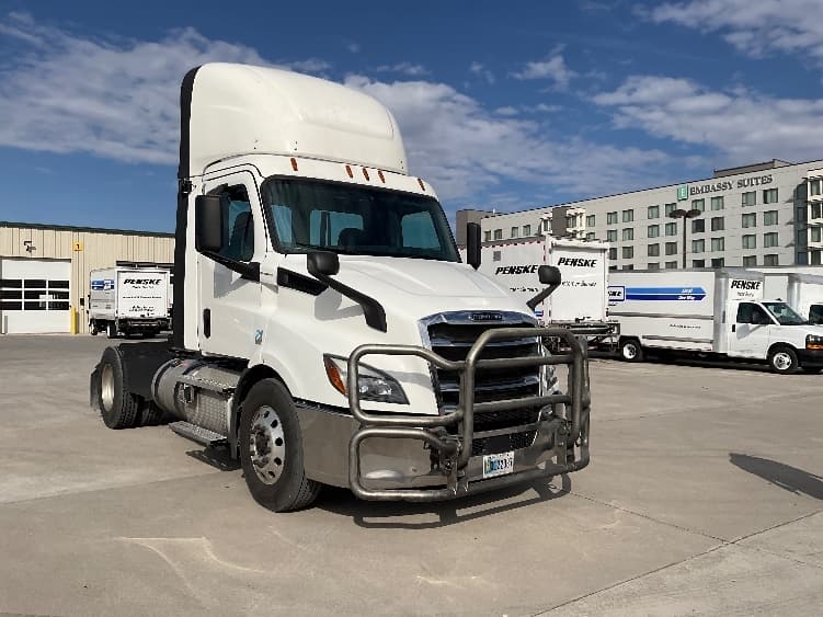 2020 Freightliner