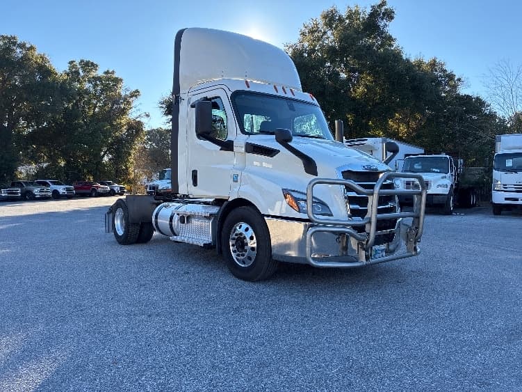 2020 Freightliner