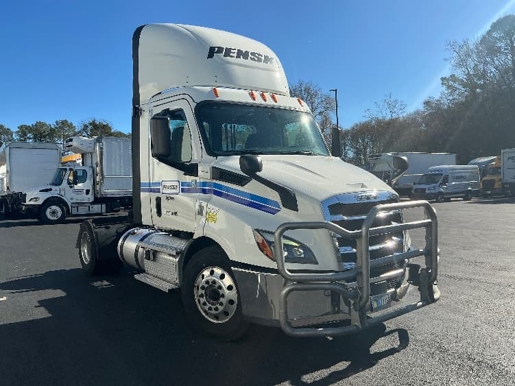 2020 Freightliner