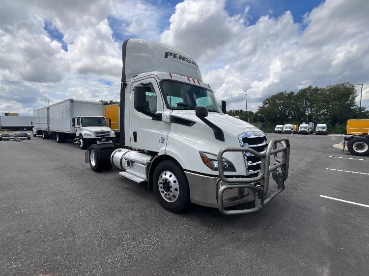 2020 Freightliner