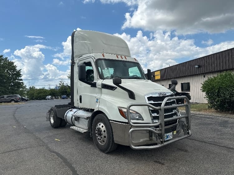 2020 Freightliner