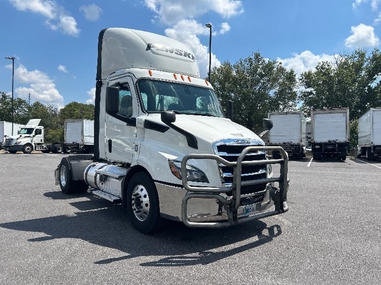 2020 Freightliner