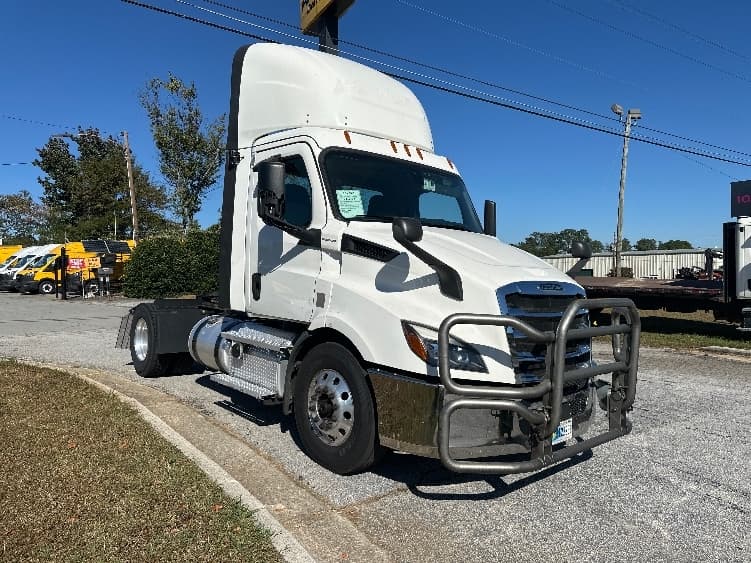 2020 Freightliner
