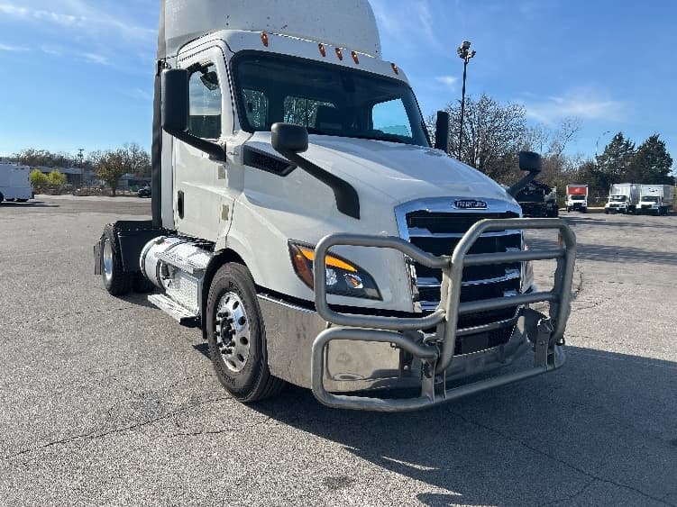 2020 Freightliner