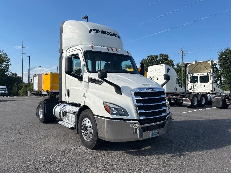 2020 Freightliner