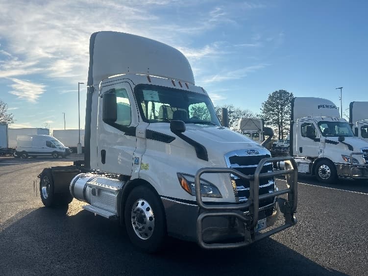 2020 Freightliner