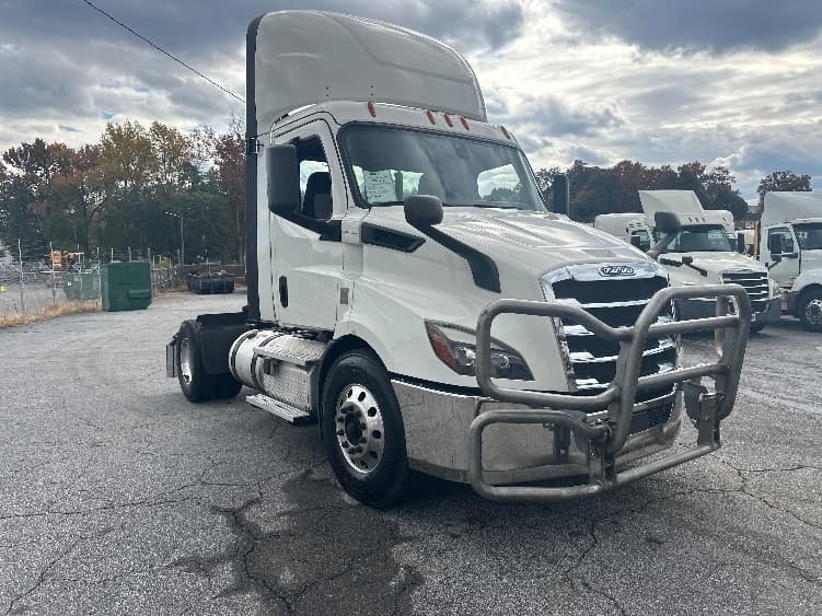 2020 Freightliner