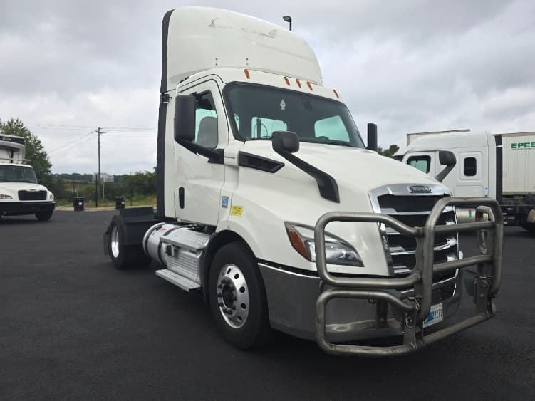 2020 Freightliner