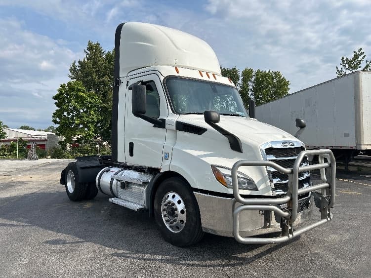 2020 Freightliner
