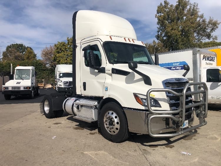 2020 Freightliner