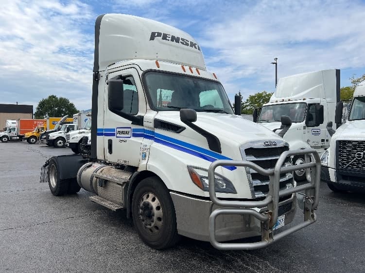 2020 Freightliner
