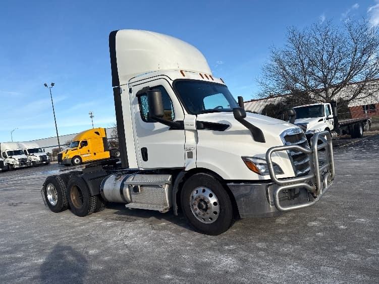 2020 Freightliner