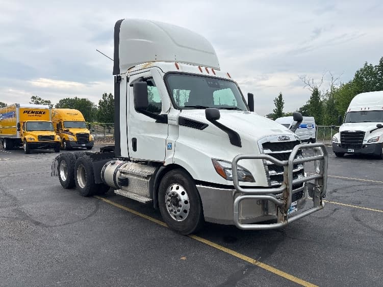 2020 Freightliner