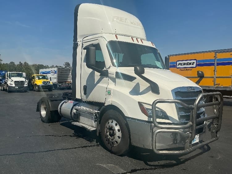 2020 Freightliner