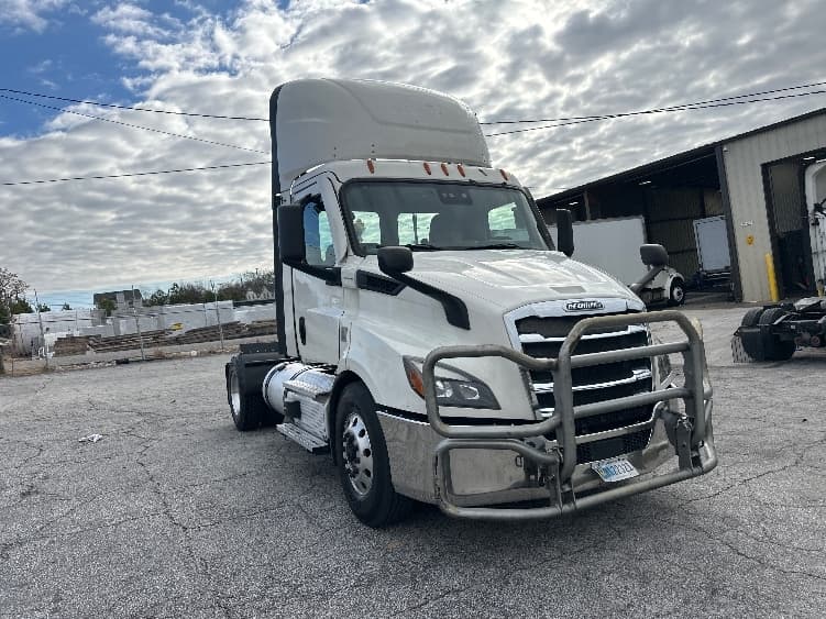 2020 Freightliner