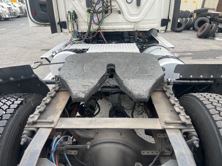 2020 Freightliner Cascadia in Atlanta (Conyers), GA — photo 6