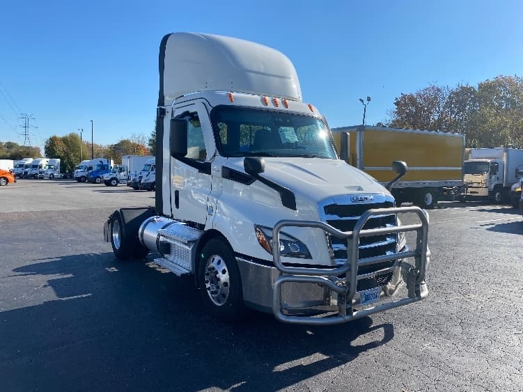 2020 Freightliner